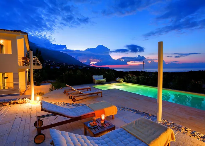 Kteni Ideales * Mousata