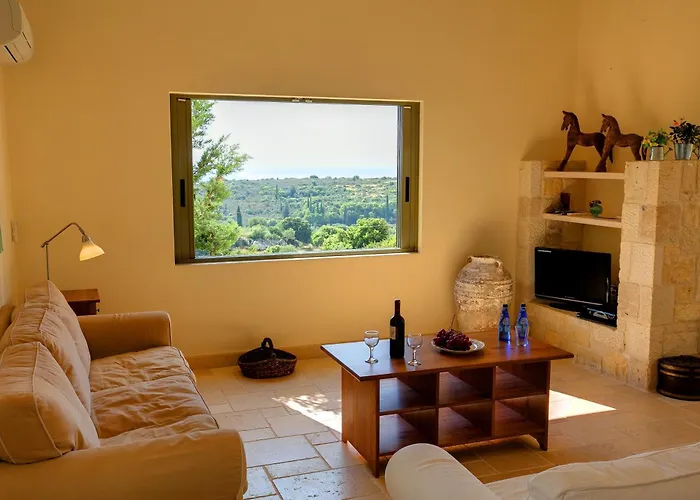 Kteni Ideales Mousata