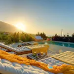 Villa Kteni Ideales Mousata