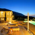 Villa Kteni Ideales