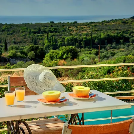 Kteni Ideales فيلة