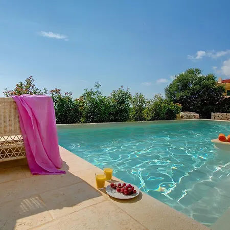 Kteni Ideales Villa Mousata