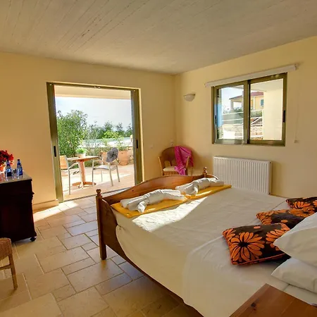 فيلة Kteni Ideales