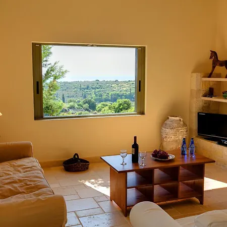 Kteni Ideales Mousata