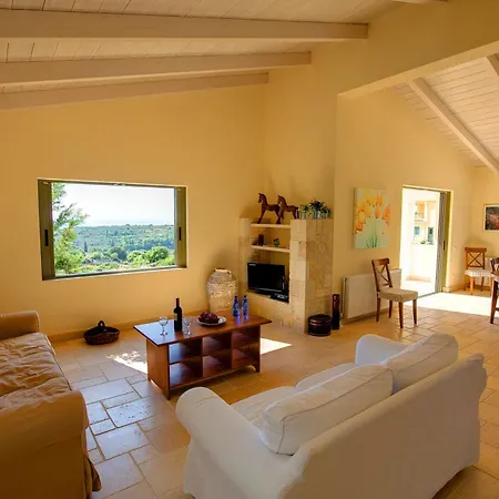 Villa Kteni Ideales