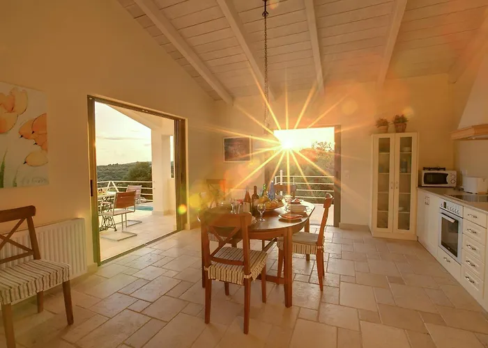 Kteni Ideales * Μουσάτα