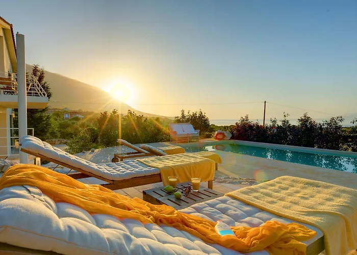 Kteni Ideales * Μουσάτα