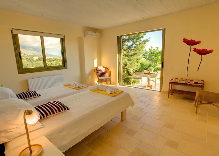 Kteni Ideales * Μουσάτα