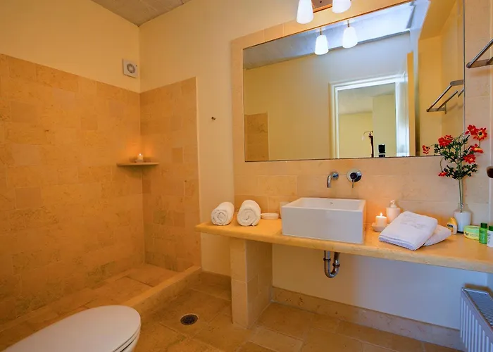 Βίλα Kteni Ideales Μουσάτα