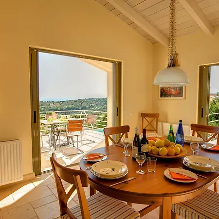Villa Kteni Ideales *